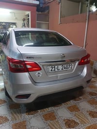 سنترا ٢٠١٨ • ١٨٠٠ • وارد امريكي