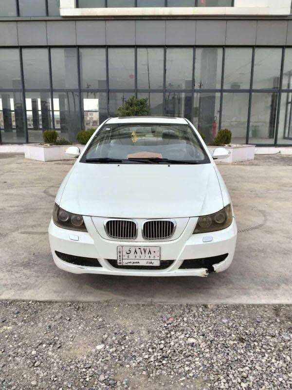 لیفان 620 
مۆدێل 2013
گێر عادی
بێ بۆیاخ
گێر و مەکینە بیلاد لیفان
سەنەوی لەگەڵە بەس بەشەرت نیە ڕقم بغداد
جام و ئاوێنە کارەبا
سەیارەکە بێ عەیب و عار و کەمو کوڕیە بەس ماشاءاللەی دەوێ
نرخ 29 وەرەقە و مجالێکی برایانە رانية, السليمانية


**إذا كنت صاحب هذا الإعلان وتريد حذفه لأي سبب، رجاءا أرسل رسالة إلى الدعم الفني**