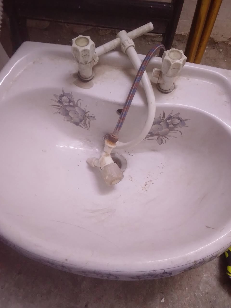 سلام عليكم مغسله كامله فطر زغير بيها سعر 25


**إذا كنت صاحب هذا الإعلان وتريد حذفه لأي سبب، رجاءا أرسل رسالة إلى الدعم الفني**