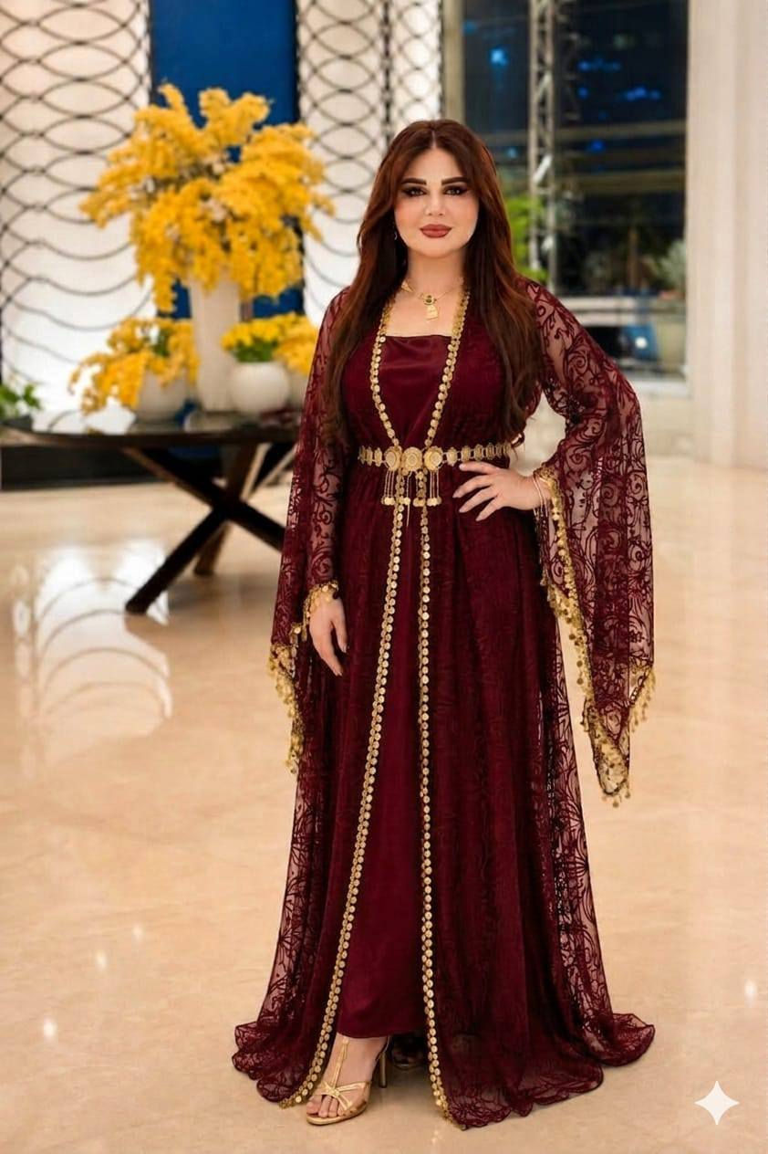 ❤️❤️
كولكشن جديد بارقى الالوان والموديلات🌹🌹
 
  زي الكردي   🤗  شوفولي جمال 
 السعر الحجز على الخاص 
            
 توصيل جميع المحافظات


**إذا كنت صاحب هذا الإعلان وتريد حذفه لأي سبب، رجاءا أرسل رسالة إلى الدعم الفني**