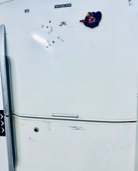 ثلاجه بخاريه • تجميد يخبل • البلديات