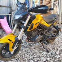 دراجة ايطالي • موتوسيكل • المشتل