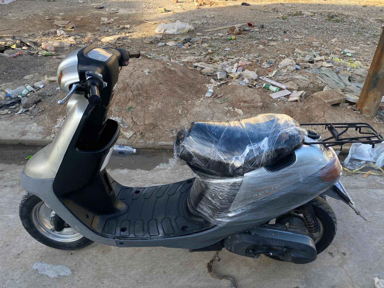 السلام عليكم
ماطور للبيع بوتين  بي ملاحضات بسطية  السعر ٤٠٠ وبي مجال للطيبين 🌹 الرقم  ***********
