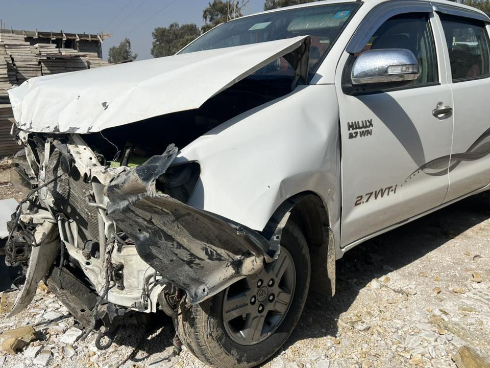 بيكم 2013 ابيع ع حادثها رقم ديالى بسمي سابقا مكفوله للاستفسار رقم ***********
