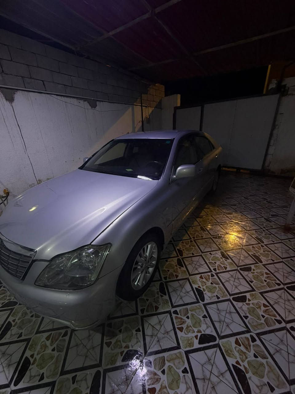 ♦️شاهينه  2007 ادوات متؤمه
♦️ارقام سليمانيه وهزه الانكليزي الجديد  وسنويه جديده  تنتهي 2029

♦️كصه جنطه

♦️اللون بحري

♦️6بصمات

♦️3 دكم

♦️برده خلفيه 

♦️بصمه رصاصي المرغوب

♦️لايتات زنون البلادي 

♦️شاشه مضخمات كله شغال

♦️ كلوبات ترحيب بالمري

♦️محرك 6V

♦️ كيرS الرياضي

♦️تبريد ثلج

♦️كامره دواره

♦️ تايرات جدد

♦️حداده جديده بمعنى الكلمه

♦️السياره جاهزه ع اخر حبايه 

♦️شرط ترايك 180

💰$38وبيها مجال

🕹️العنوان البصره ابو الخصيب

☎️***********
