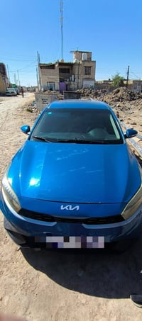 جي تي لاين • ٢٠٢٢ • حرق داخلي