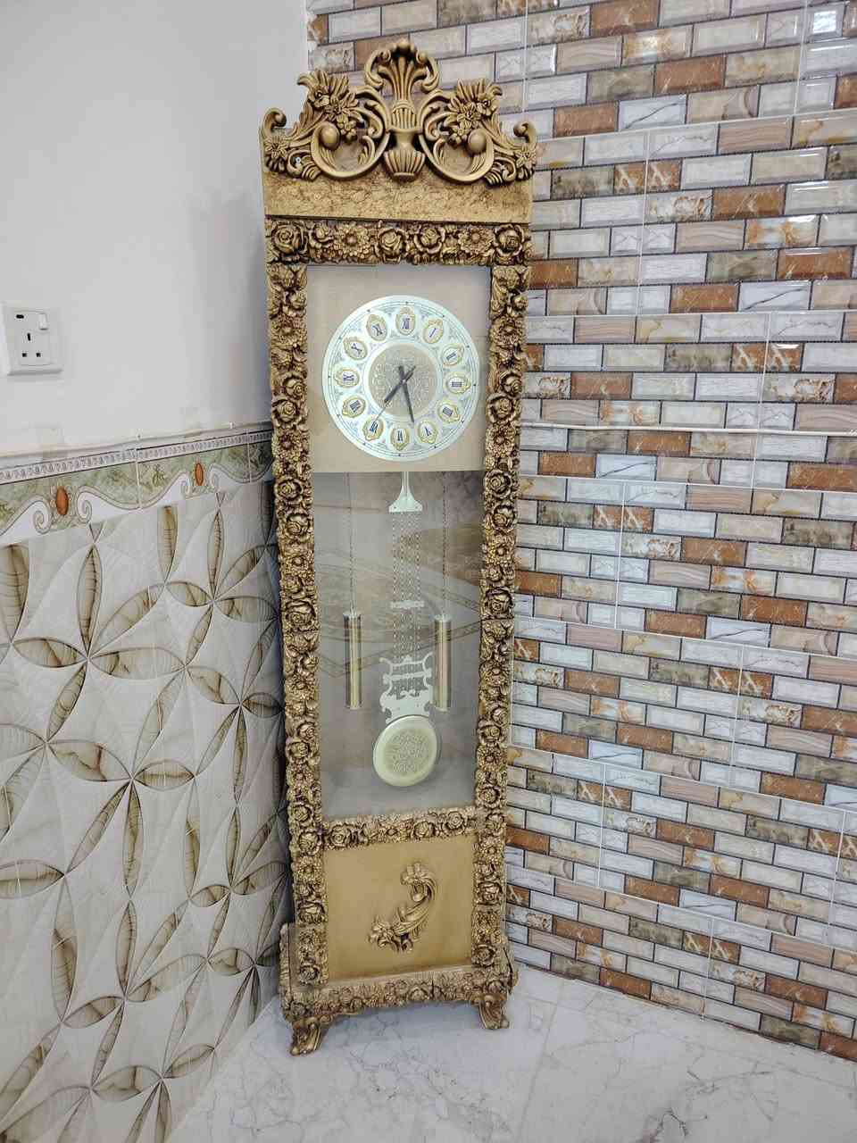 طبلات ملكي عدد (4) السعر ب 80 ألف قفل
الساعه عدد (1) السعر ب 50 ألف قفل


**إذا كنت صاحب هذا الإعلان وتريد حذفه لأي سبب، رجاءا أرسل رسالة إلى الدعم الفني**