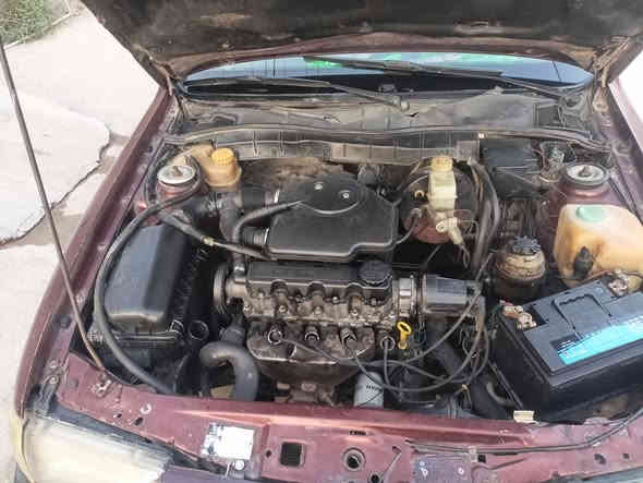 للبيع قيرا محرك شرط اربع طيارات جدد محرك 16 رقم صلاح الدين صاحب موجود بشرط التحويل السعر 16 موديل 92
***********
***********
