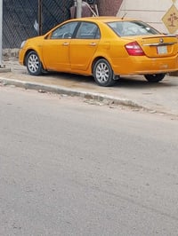 جيلي 2013 • مكينة جديدة • البصرة