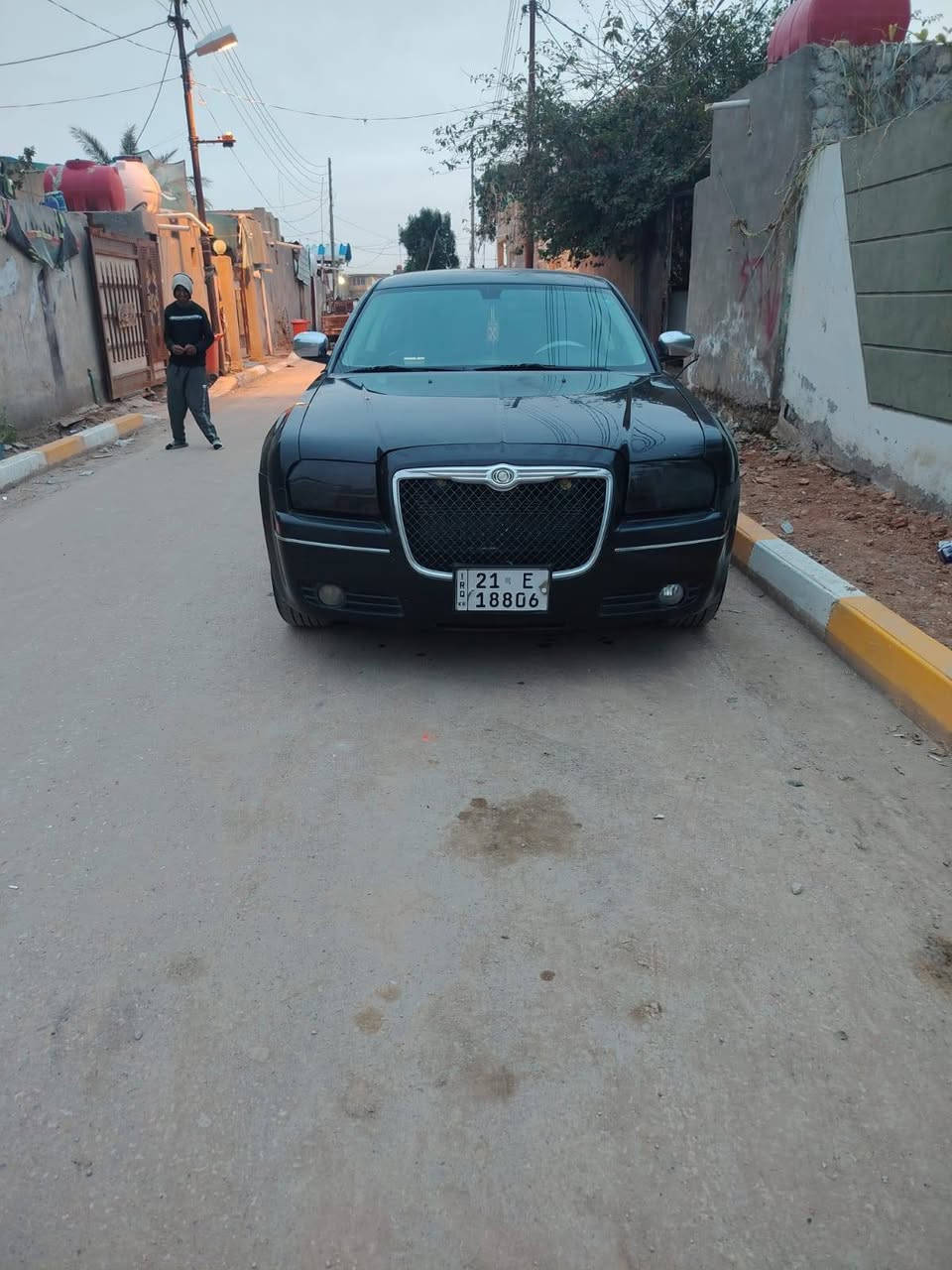 اوباما للبيع السياره كفاله الاضربه كير مكينه ستوه مشدوده حداديه جديده تبريد كله شغال السياره جهازه من كلشي السياره مامشتغله خط رقمه سليمانيه نكليزي العنوان ديوانيه السعر128وبيه مجال***********
