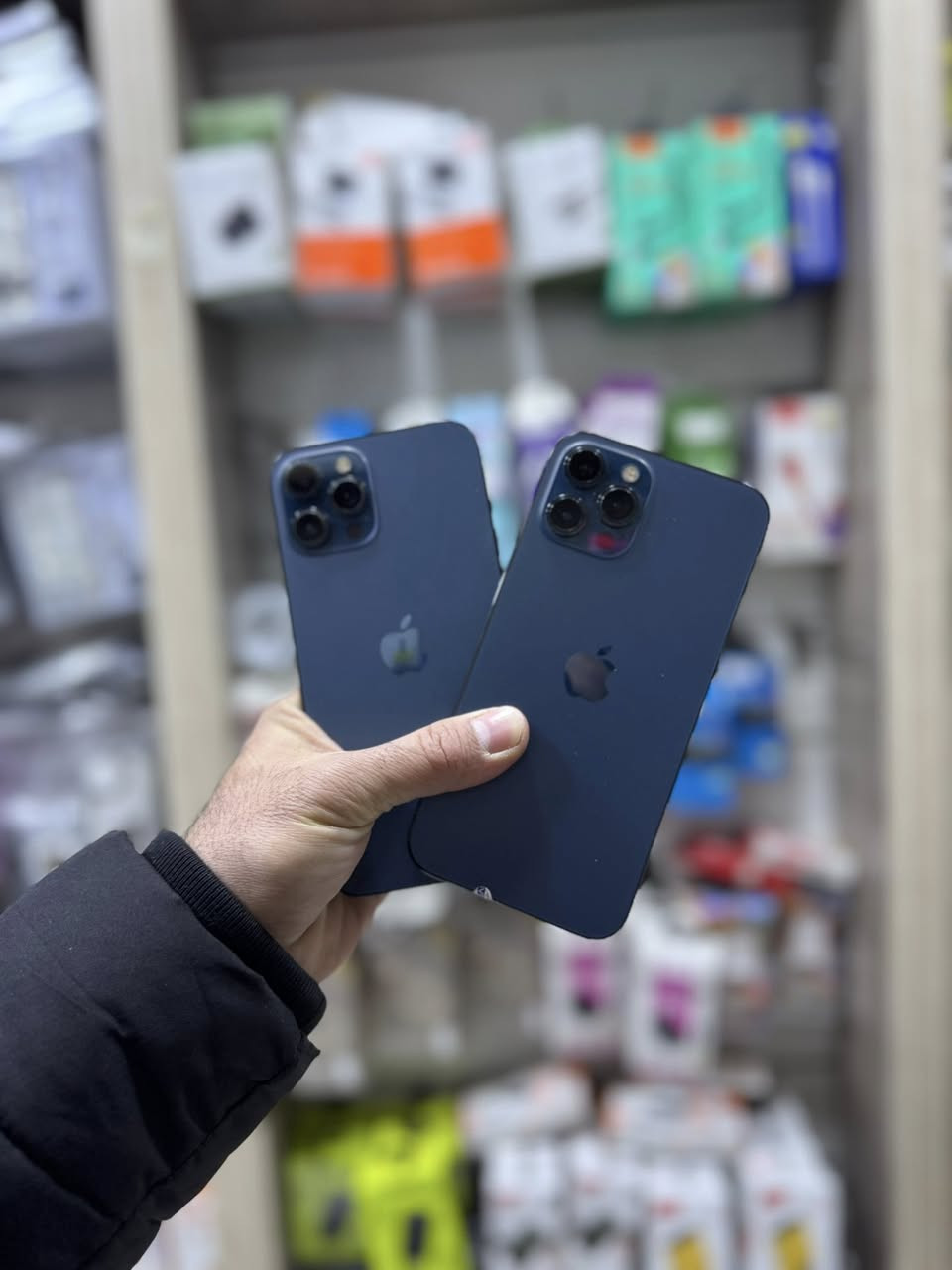 متوفر مجموعه اجهزه
جديد ومستخدم 
العنوان رفاعي شارع الحسينيه مقابيل فرع مجمع شيد رحمن 
***********
