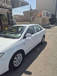 بي واي دي F3 • BYD F3 • F3 2013 • سيارة BYD • BYD مستعملة • F3 بدون صب...