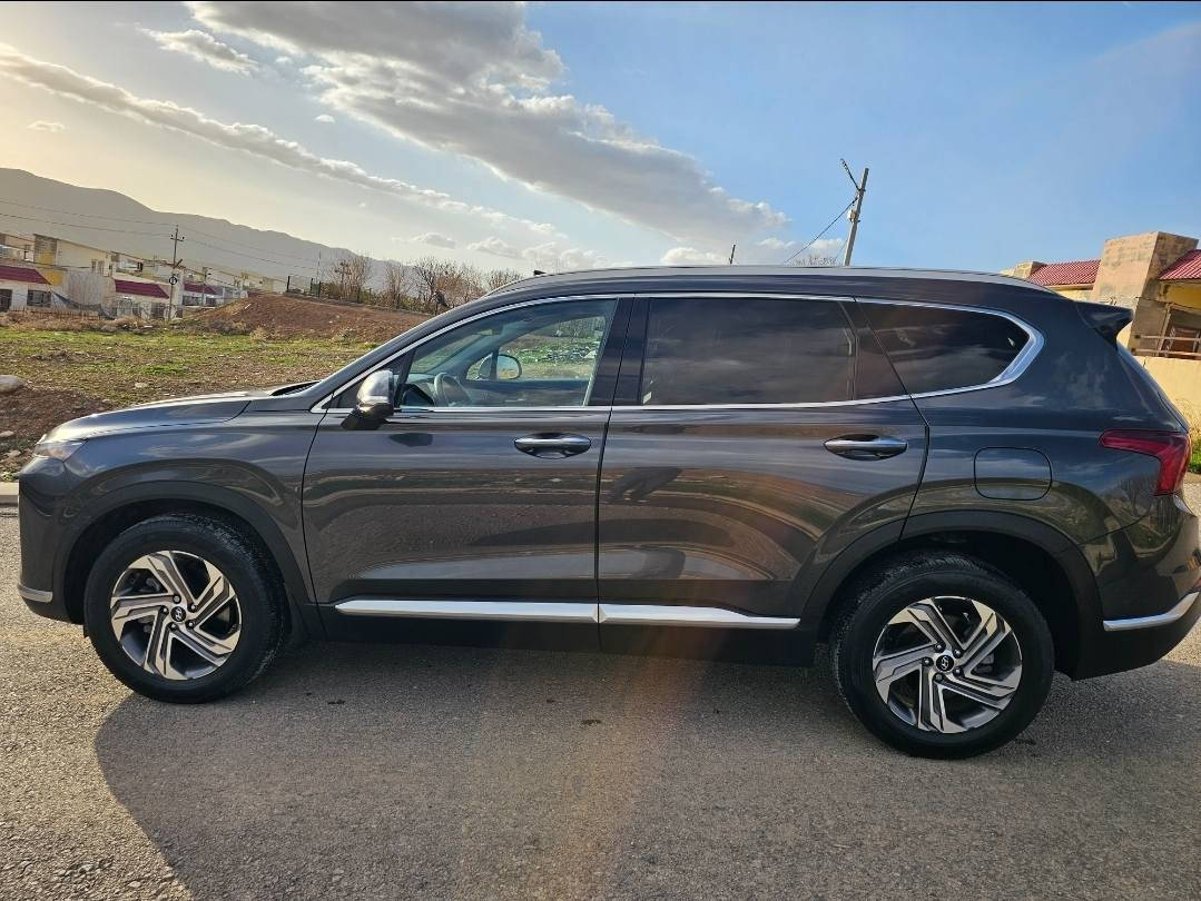 السلام عليكم
للبيع
- هونداي سنتافي    Hyundai SANTAFE  (2023)
- حادث قبق جنطه فقط بدون دواخ بدون ايرباك
- مكينه  2500 GDI
- ماشيه 27000 كيلو متر 
- فور ويل 
المواصفات فول مواصفات 
* بصمه تشغيل + بصمه ابواب 
* تشغيل عن بعد 
* شاشه  حجم الكبير + كامرا 360 درجه
* سايد بريك بصمه 
* تحديد مسار + قياده ذاتيه 
* رادار امامي + خلفي + جانبي 
* قطعتين تبريد 
* شحن وايرليس
* تحكم كرسي كهرباء 
* اشاره بالمري 
* كشن كهرباء
* 3 وضعيات قياده 
* اوتو هولد 
* تحكم  ستيرن 
* هيتر كشنات
* رقم اربيل مرقم جديد 
* مكانهه اربيل 
* السعر 235$ مجال بسيط حك جيتك 
للاستفسار 
***********
***********
