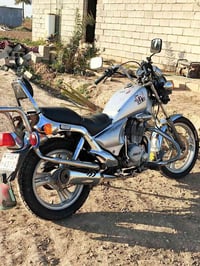 دايلم • ماطور نضيف • كامل