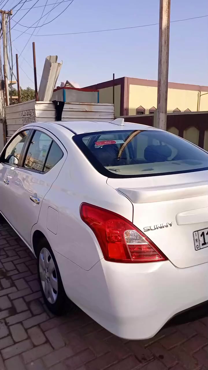 سني هندي موديل 2024 خليجي رقم بغداد كفاله عامه من صبغ وتبديل ضربة سعر 137 ورقة 
للاستفسار ***********
