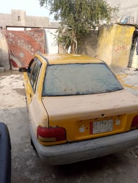 سايبا • ٢٠١٢ • الزبير