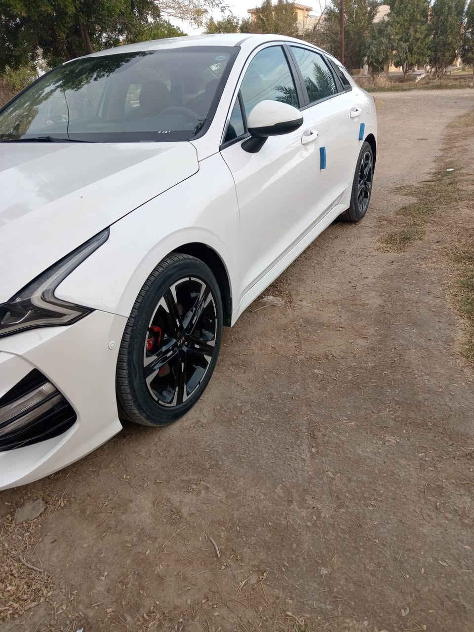 سلام عليكم اخوان كي فايف ٢٠٢١ امريكيه معلومات لسياره نص فول رادار بصمه بصمت أبواب رادار بلمري مانع اصطدام وقوف ذاتي كشنات احمر وضعيات اربعه زاىد اتو هولد شاشه جبيره تدعم لكا بلي اخوان سياره ترهم بيع مراوس حسب لغناعه التصال *********** الرقم لثاني ***********
