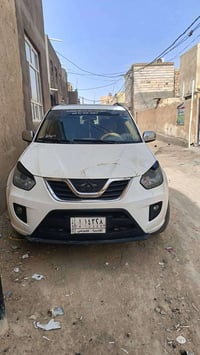 شيري تيكو • كير كهربائي • ٢٠١٣