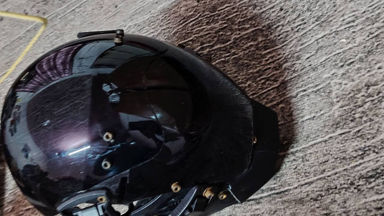 قناع دراجه للبيع ب20وبي مجال جديد ما مستخدم


**إذا كنت صاحب هذا الإعلان وتريد حذفه لأي سبب، رجاءا أرسل رسالة إلى الدعم الفني**