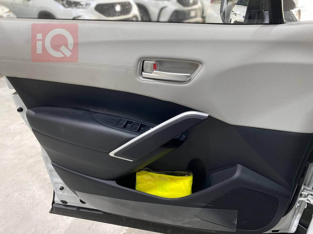 فوووول مواصفات فرونتلاندر بيها لوحات بغداد
اربع كاميرات داش كام تسجيل ☑️
فرونت لاندر 2025 فئة S فل مواصفات الاولى في بغداد🔥 
🚘 متوفر لدينا الآن بأعلى المواصفات:
✅ النوع: فرونت لاندر فئة s سبورت 🔥
✅ المحرك: 2000 هايبرد
✅ المواصفات: فل مواصفات – أعلى فئة – إصدار حديث
✨ أبرز المزايا والمواصفات ✨
🔥 تصميم رياضي فاخر مع تفاصيل مميزة:
✔ مقعد كهربائي أصلي
✔ كشنات جلد أصلي اسود وابيض 
✔ ويل كب كروم أسود
🔥 تكنولوجيا متقدمة لراحة وسهولة القيادة:
✔ شاشة كبيرة مع كاميرا 360 درجة - تبريد 2 قطعة
✔ بصمة دخول وتشغيل 
✔ رادار – تحديد مسار – قيادة ذاتية - 
✔ هاند بريك كهربائي – أوتو هولد – مانع انزلاق
✔ درايف مود – بور مود
🔥 إضاءة وإضافات مميزة:
✔ فتحة سقف سلايد- سبويلر قمارة بلادي
✔ لايت زينون 5 عدسات + كشاف زنون 
✔ بك لايت LED
✔ شباك أمامي خلية
✔ إنارة داخلية زينون
✔ لايت أوتوماتيك
✔️ صندوك كهرباء 
✔️ تسليم فوري
1- بغداد مدينة معارض البياع -الشارع المميز-مقابل كراج البياع 📍
لاستفسار يرجى الاتصال على الرقم:
☎***********
☎***********
