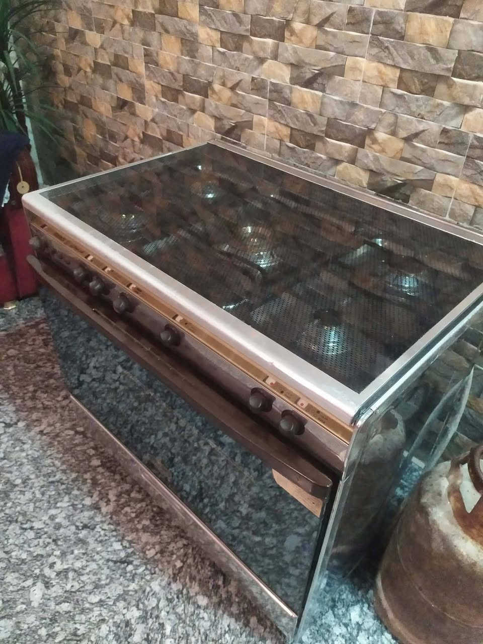 طباخ كريازي مصري الاصلي نظيف جدا جدا يوجد توصيل


**إذا كنت صاحب هذا الإعلان وتريد حذفه لأي سبب، رجاءا أرسل رسالة إلى الدعم الفني**