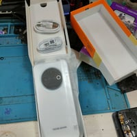 Tecno spark30c جهاز جديد استعمال اقل الاسبوع  خلي سعرك وانا اراسلك أو ...