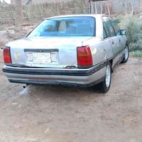 اوبل اميكا • رقم نجف • مكينة وكير