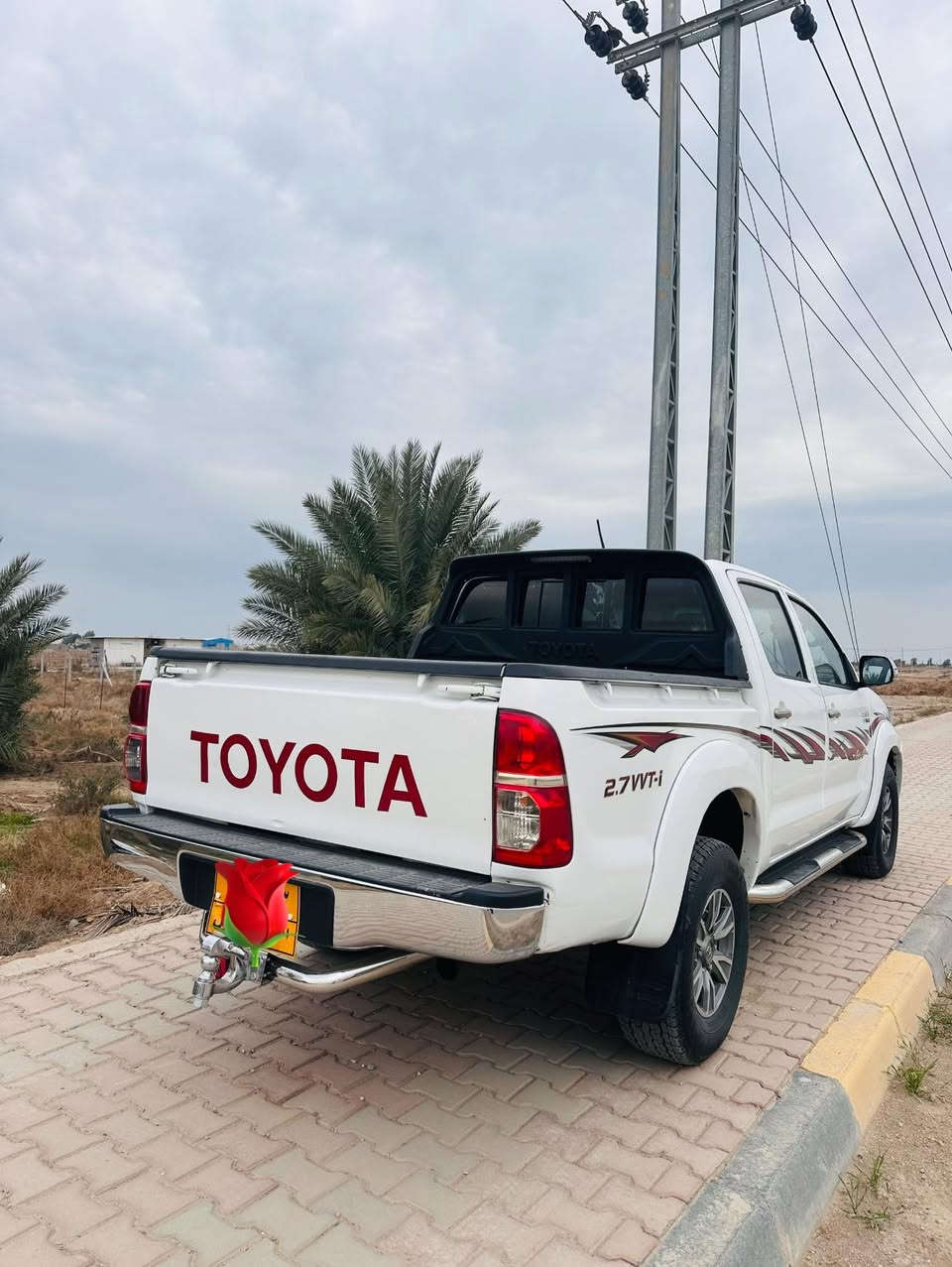 السلام عليكم
فورويل 2014 گير اوتماتيك
رقم شمالي. للأستفسار
***********
***********
