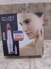 جهاز درمابن (تنظيف مال وجه) اصلي جديد ممستعمل سعره 20 الف للتواصل 0776...