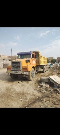 شاحنات • للبيع