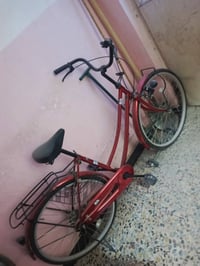 بايسكل جديد • قضاء شط العرب