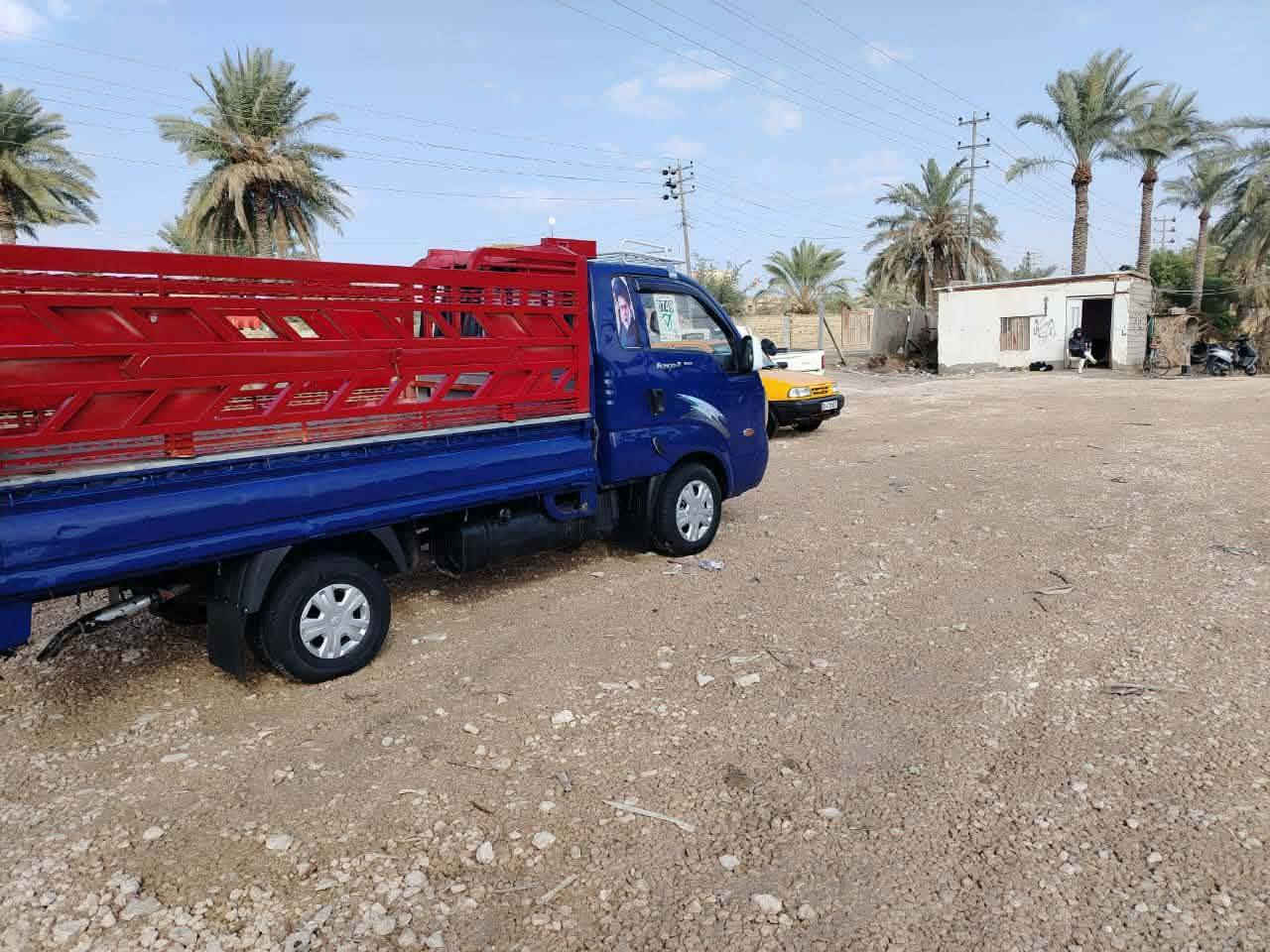 السلام عليكم
سياره موديل ٢٠٧ للبيع
مسكر مكينة ٣٠٠٠مفتوح
رقمها نجف هذا رقمي ***********
