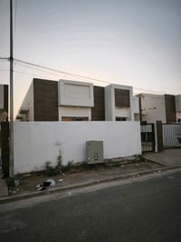 مجمع الفلوجة سيتي • ٢٤٠م • غرفتين