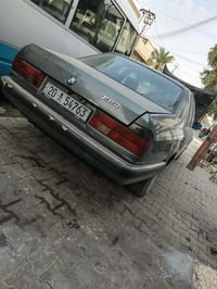 بي إم دبليو ٧٣٥ • للبيع