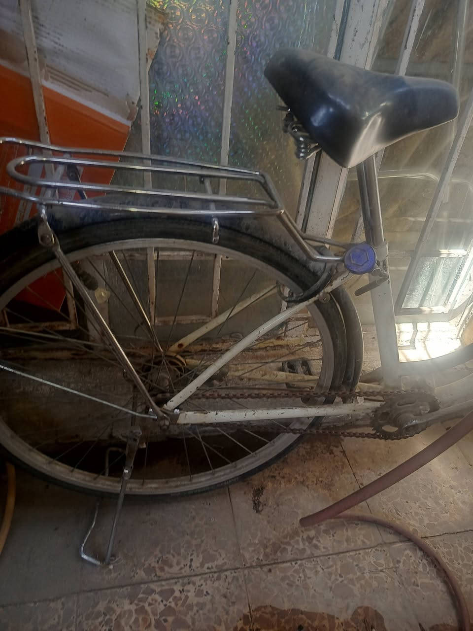 باسكل حجم26 بسعر 100 بس تسوي  سيامة مال ويل وجوب


**إذا كنت صاحب هذا الإعلان وتريد حذفه لأي سبب، رجاءا أرسل رسالة إلى الدعم الفني**