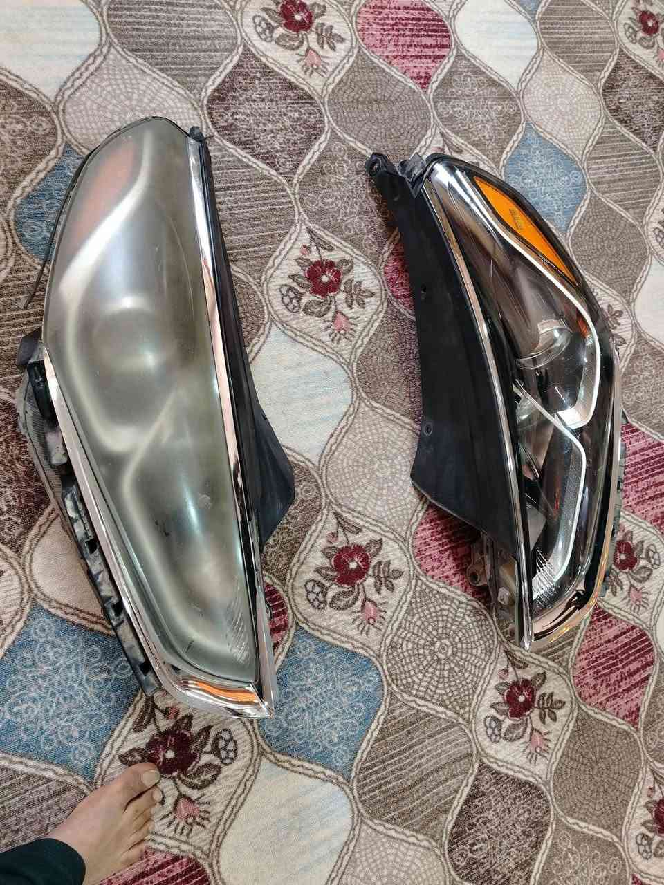 السلام عليكم ورحمة الله ماصدات سوناتا 2018 وارد أمريكي للبيع سعر 200 وبيهن مجال الاستفسار عل رقم ***********
