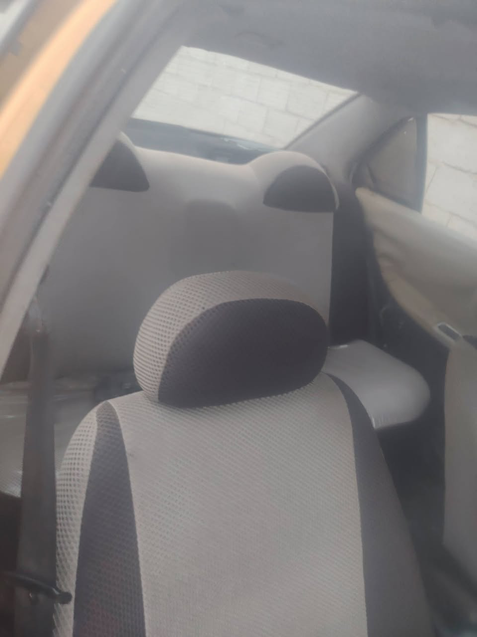 سمند موديل 12 مكينه وكير وحداديه خير من الله سياره حلوه تحويل ثاني مكان واسط الكوت *********** السعر ٣٠وبيه مجال
