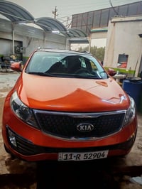 سبورتج • ٢٠١٤ • ١٠٢٠٠٠ كم