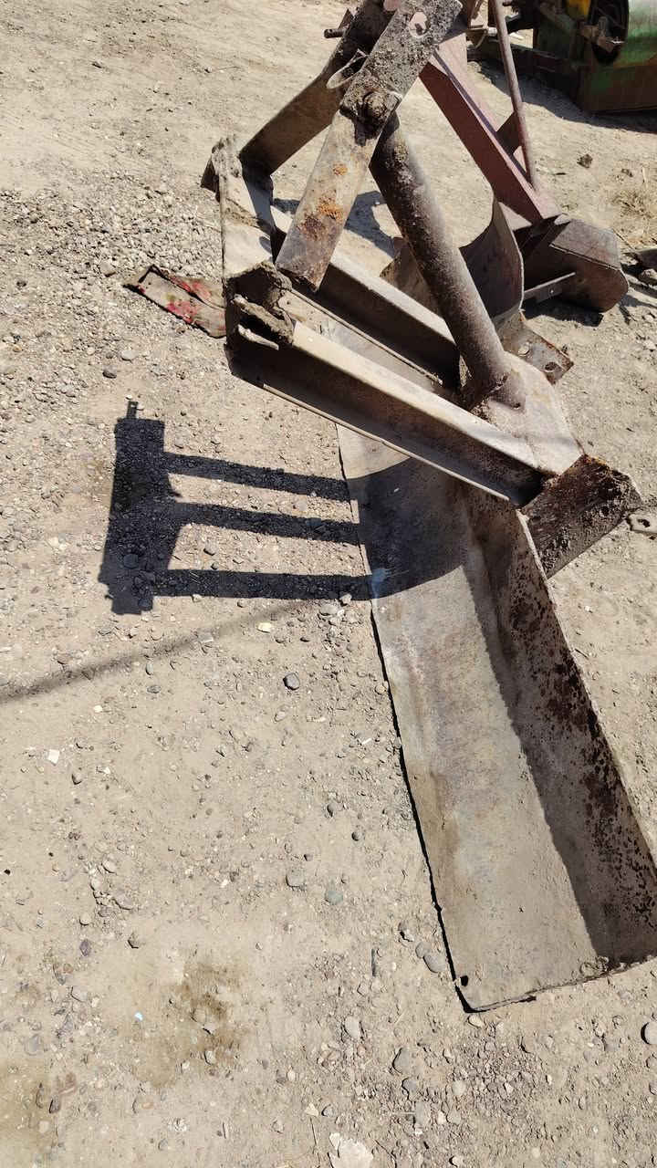 السلام عليكم سجين 2 متر السعر 225 العنوان بغداد اليوسفيه ***********
