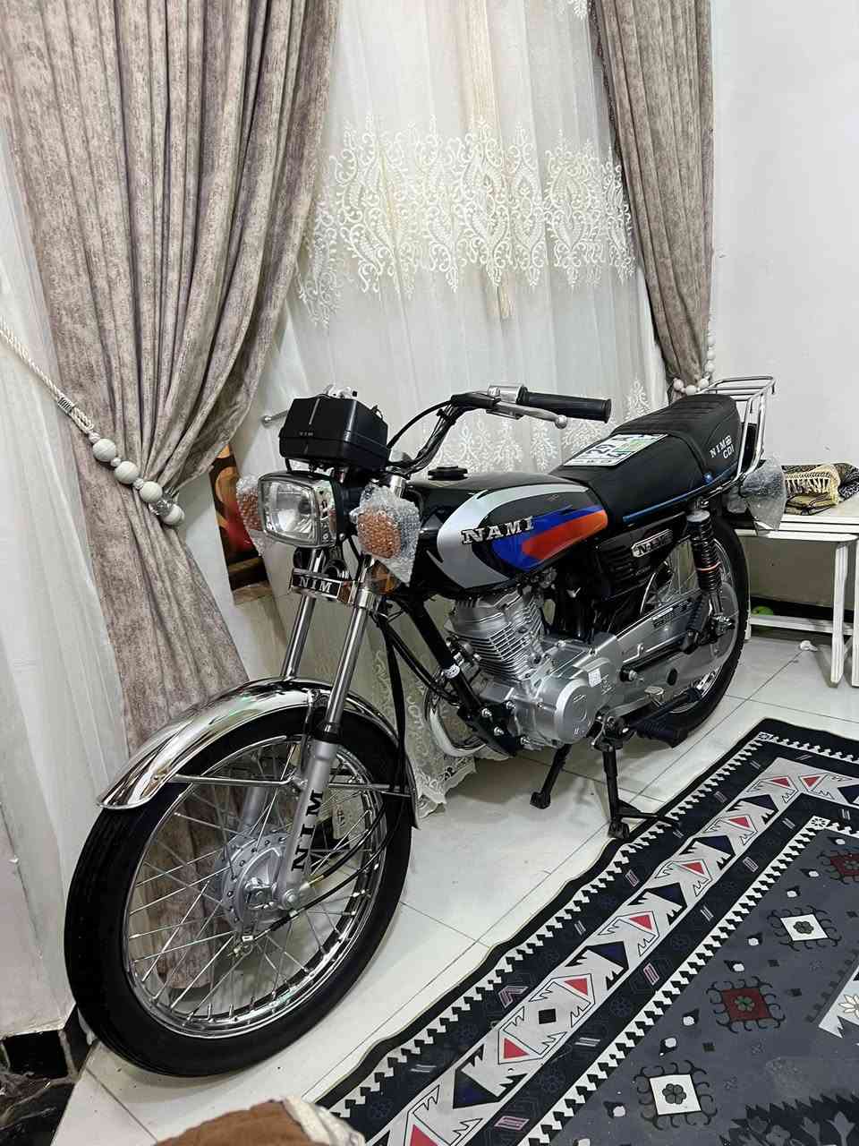 نامه رقم وسنويه موديله 23الشراي يتصل مكاني كوت ماطور اخو زيرو شراي جاد***********
