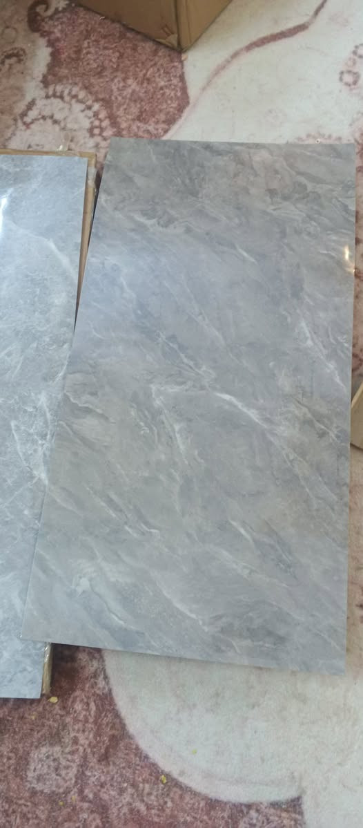 لاصق جدران 82قطع 
رصاصي غامق و فاتح
السعر 40


**إذا كنت صاحب هذا الإعلان وتريد حذفه لأي سبب، رجاءا أرسل رسالة إلى الدعم الفني**