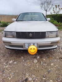 كراون بطة • مكينة ٢.٥ • حي سومر