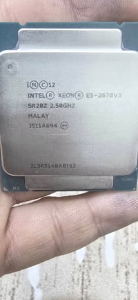 معالج • كمبيوتر