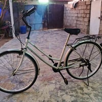 بايسكل • حجم 26 • ما ناقصه شي