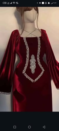 خياطة أم ريان • ملابس نسائية • تفصيل حسب الطلب