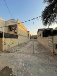 أ ا � قطعة أرض للبيع  📍 الموقع: حي القاهرة – منطقة المعلمين – مربع الذ...