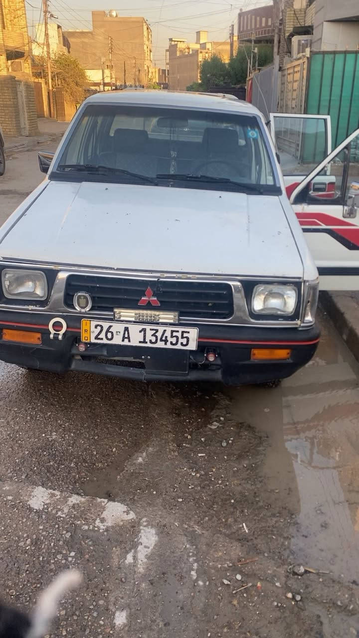 سياره موديل 94 استفسار ￼ ‭0782 740 6482‬
