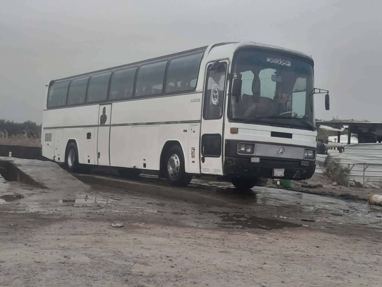 الــسـلام  عليـكـم شبـح 303 للبـيـع أو مـراوس ححـسب القـنـاعه مـوديـل 96 النـجـف ألـمانـي مـكـينه وكـيـر كـسـن حـداديـه تخـم تـايـر مكـفولات
وكـهـربأيئات كلـه شـغالـه سـيـاره نضـيفه ومـعروفـه.. 🤍
آلـمـكـان النـاصـريه 
الـسـعر ب140.
الـرقـم وألأستفـسار  

(( *********** ))
(( *********** ))
