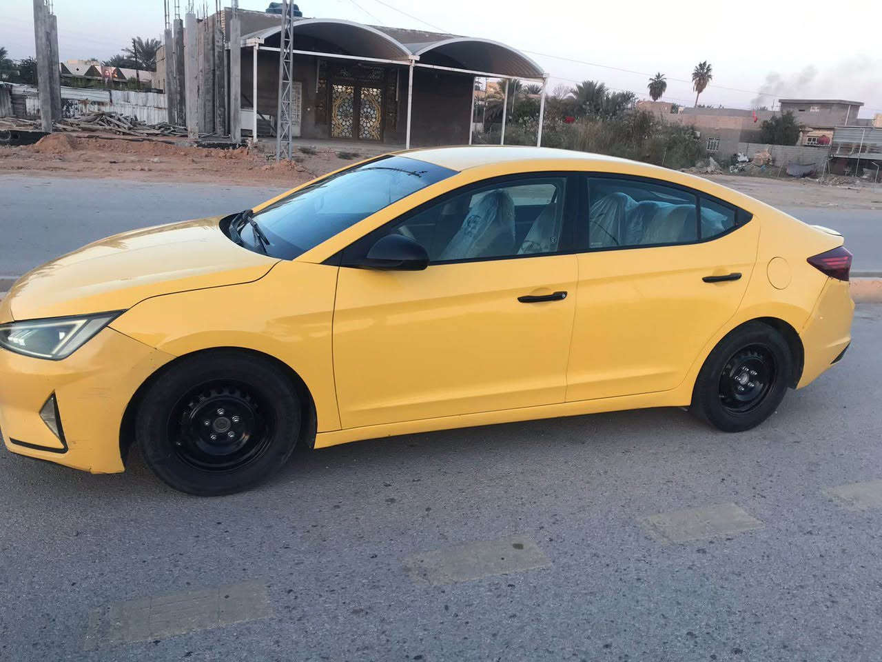 السلام عليكم من رخصة مدير الكروب سياره النترا للبيع نضيفه وخير من الله السياره موديل19  بسمي ثاني يوم مداور مكاني كربلا تكلب وبقناعتك ما عايزه شي المحرك والكير خير من الله حداديه مرتبه 
اتصل وبيك خير ودلل 
*********** Singapore
