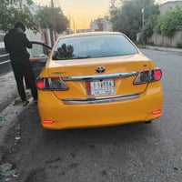 كورلا • ٢٠١٢ • ضربة أمامية